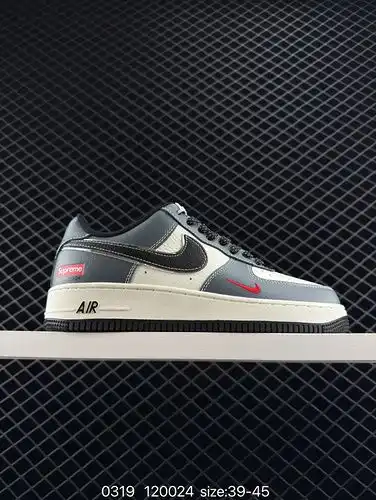 True label ✅ NIKE AIR FORCE 1'07 Original Last, Original Paperboard, Creating Pure Low cut Air Force