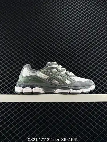 Asics Gel NYC Retro Single Item ASICS anuncia el lanzamiento de un nuevo modelo de zapatos GELNYC in