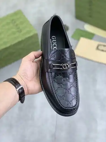 Gucci Mens Edición Código 0314B Tamaño 3844 45 Personalizado