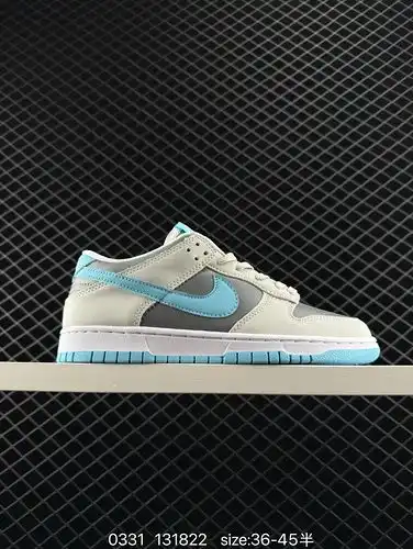 True label ✅ Nike DUNK LOW RETRO Slam Dunk Series Retro SB Low Top Casual Sports Skateboarding Board