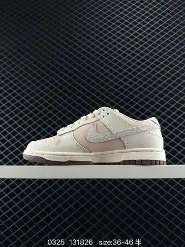 company level ✅ Nike NIKE DUNK LOW Slam Dunk Series Retro Low Top Casual Sports Skateboarding Board 