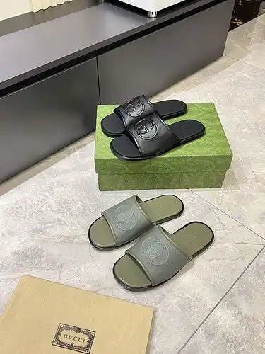 Gucci Mens Edition Código 0318B00 Tamaño 3844 45 personalizado