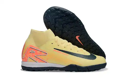 Llegada 2735 Assassin 16 Zapatos de fútbol infantil