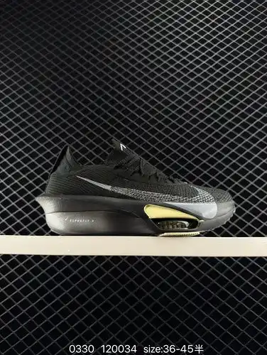 company level ✅ The new product release of Nike Air Zoom Alphafly NEXT% adopts the design language o
