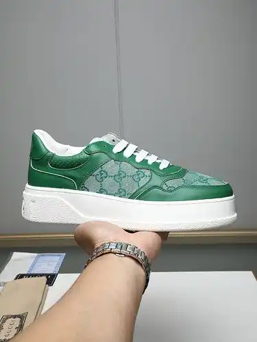 Gucci Hombres Código de Estilo 0326B30 Tamaño 3844 45 personalizado
