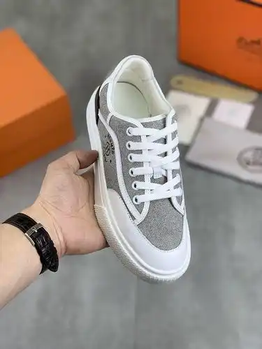Hermes código de pareja 0328C50 Tamaño 3545
