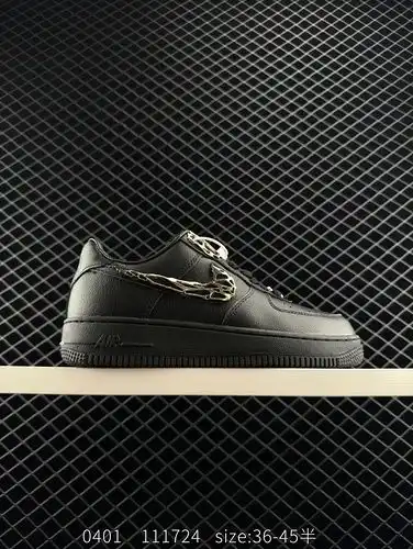 ✅ Nike Air Force 1 Low Low Top Casual Board Shoes Create a Pure Air Force Version # Focused on Forei