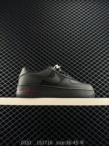 True label ✅ The Nike Air Force 1 "07 Year of the Snake limited edition Air Force One low top v
