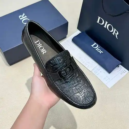 Dior Mens Edition Código 0312C60 Talla 3845