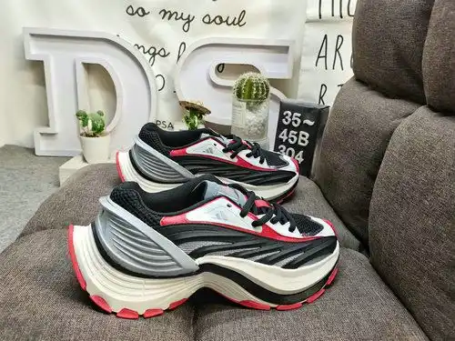 304D company level ✅ Adidas Vento XLG MTW JR6392 retro casual dad shoes officially launched simultan