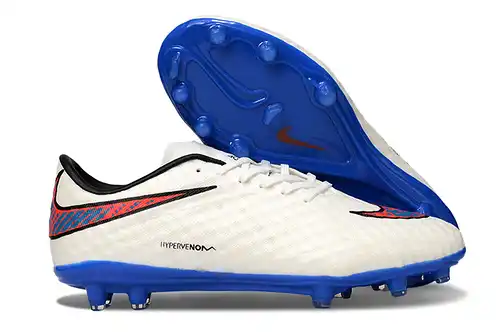 Llegó 3945 Zapatos de fútbol Nike Hypervenom Phantom FG
