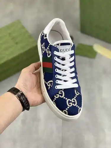 Gucci Mens Edición Código 0328B40 Talla 3844