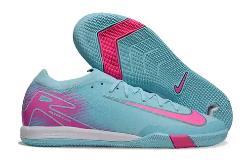 Llegada 3645 Nike Assassin 16ª generación cojín de aire completo zapatos de fútbol de punto impermea