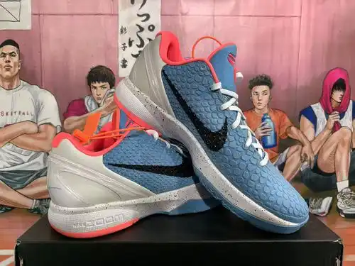 Azul y blanco naranja 40485
