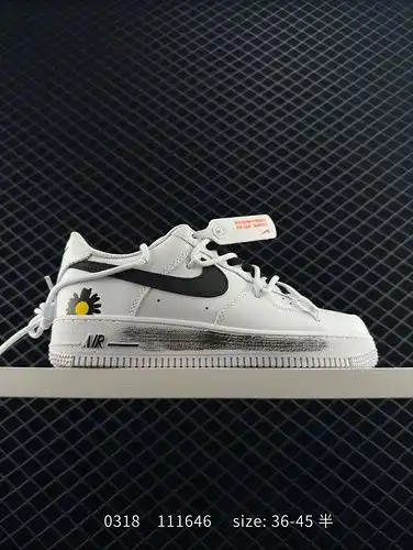 230 company level ✅ NIKE AIR FORCE 1'07 Original Last, Original Paperboard, Creating Pure Low cut Ai