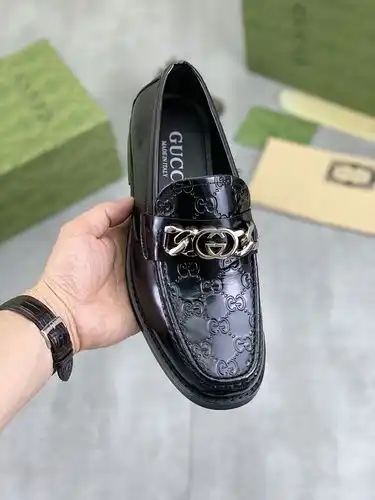 Gucci Mens Edición Código 0314B Tamaño 3844 45 Personalizado