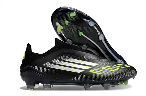 Arrival 39-45) Adidas F50 football shoes FG broken nails Adidas F50 FG 39-45