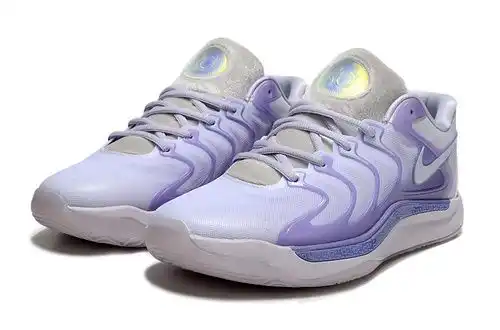 Durant 17ª generación zapatos para hombre y mujer caja original y etiqueta con cojín de aire enviado