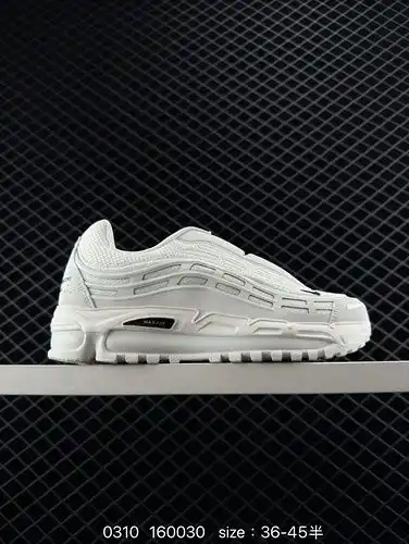 The NiKe Air Max TL 2.5 Kanye Nike full-length air cushion shock-absorbing and wear-resistant casual