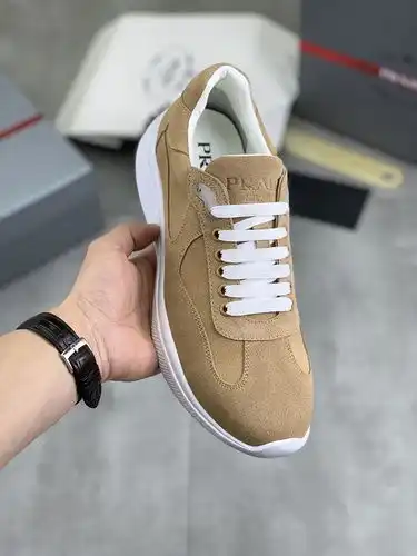 Prada Mens Edición Código 0328C00 Tamaño 3844 45 Personalizado