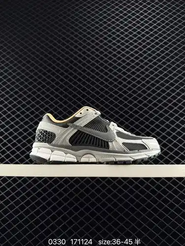 True label ✅ Nike Zoom Vomero 5 Marathon Retro Run 5th Generation Casual Sports Running Shoes Item N