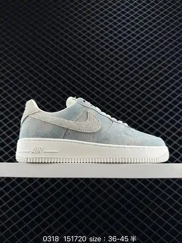 ✅ Nike Air Force 1 "07 Air Force One low top versatile casual sports board shoe. The soft and e