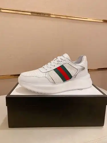 Gucci Mens Edition Código 0320B60 Talla 3844