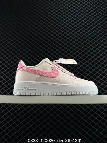True label ✅ Nike AIR FORCE 1'07 Air Force No.1 low top versatile casual sports board shoes. The sof