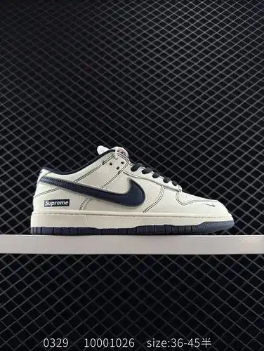 company level ✅ Nike NIKE DUNK LOW Slam Dunk Series Retro Low Top Casual Sports Skateboarding Board 