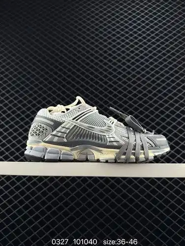 200 company level ✅  NK Air Zoom Vomero 5 Classic Retro Trendy Sports Running Shoes FD9919-001 Origi