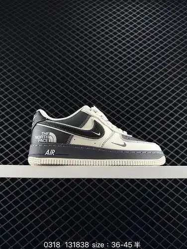 190 Nike/Nike men's and women's shoes, original last paper version data development version, using h