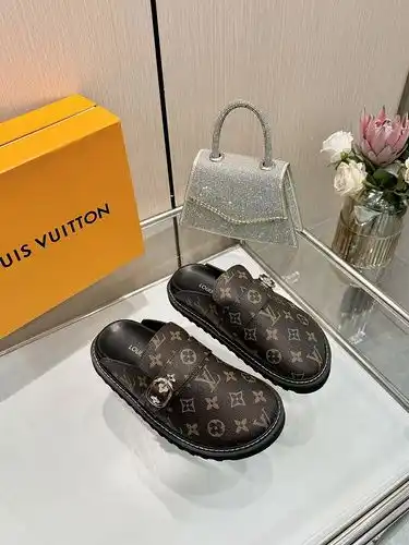 LV Código de Estilo de Pareja 0323B Tamaño 3546