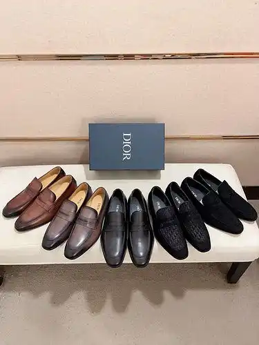 Dior Mens Edition Código 0320C00 Talla 3844