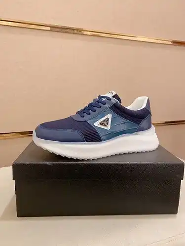Prada Mens Edición Código 0320B60 Talla 3844