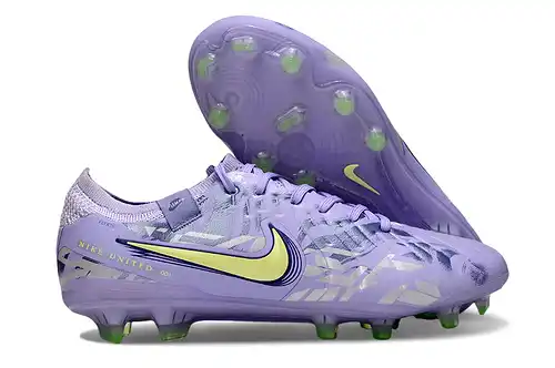 Llegó 3945 Nike Tiempo Legend X Academy TF3945 10 generación microfibra TF galvanizado