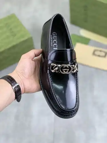 Gucci Mens Edición Código 0314B Tamaño 3844 45 Personalizado