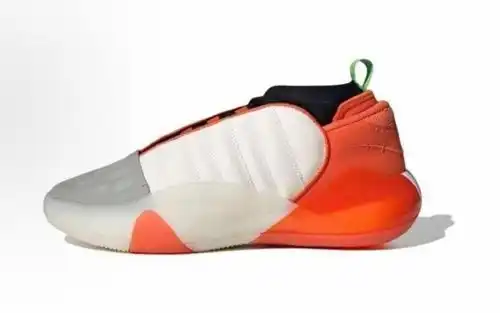 83816 Blanco Naranja 4046