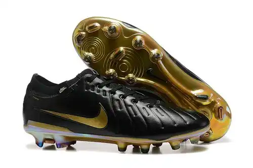 (Arrived) Nike's new Legend 10 generation fully knitted FG football shoes NikeTiempo Legend 10 Elite
