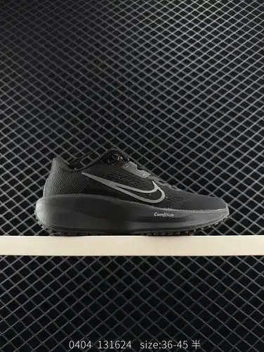 Nike/Nike men's and women's shoes are made in half size with real labels, upgraded to the original l