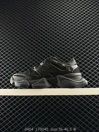 La inspiración para el zapato New Balance NB 9060 vintage single item proviene de los propios recuer