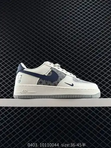 220 company level ✅ NIKE AIR FORCE 1'07 Original Last, Original Paperboard, Creating Pure Low cut Ai