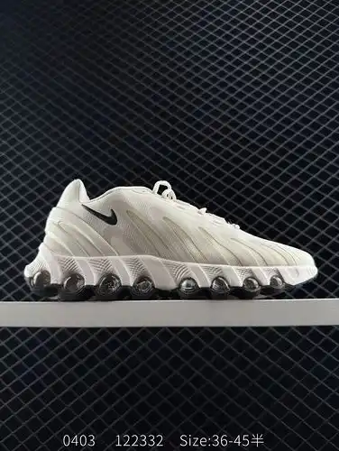 Nike/Nike Men's and Women's Shoe Original Last Paper Version Data Development, using double-layer ho