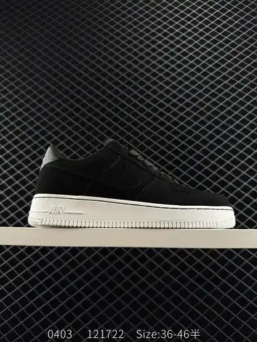 True label ✅ Nike Air Force 1 "07 Air Force One low top versatile casual sports board shoe. The