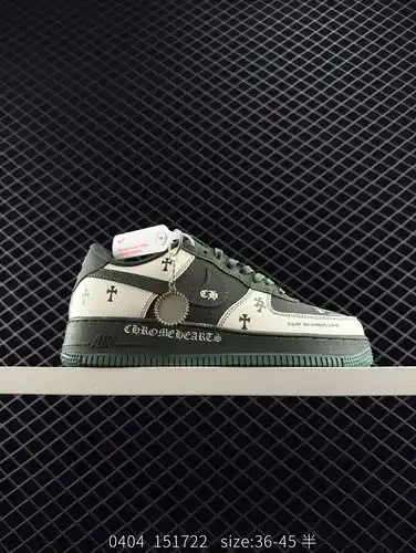 The Nike Air Force 1 "07 Year of the Snake limited edition Air Force One low top versatile casu