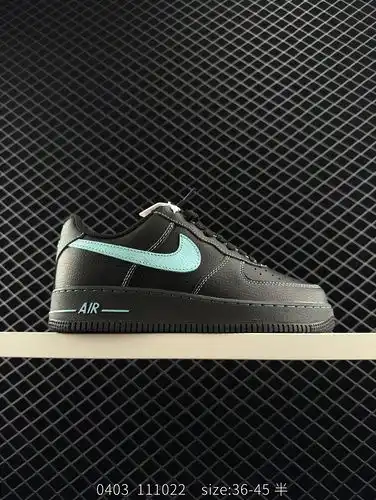 True label ✅ Nike Air Force 1 "07 Air Force One low top versatile casual sports board shoe. The