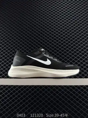 True label ✅ Nike SNEAKERS series mesh breathable and cushioned speed running shoes for the moon lan