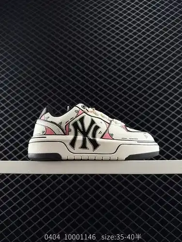 230 MLB CHUNKY LINER DENIM MATIC MONOGRAM Artículo Popular Peso ligero Altura creciente Fondo grueso
