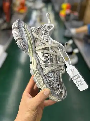 Versión VG Balenciaga Phantom Sneaker 3XL oficial sincronizado Balenciaga Ten