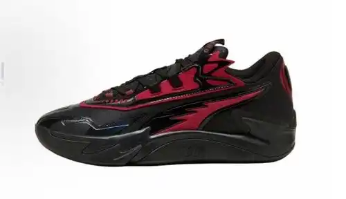 9022 Negro Rojo 4046