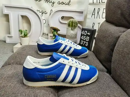 373D Adidas co branded C P. Company X ADIDAS ORIGINALS ADIDAS SPEZIAL MANCHESTER SPZL IH3307 Comfort